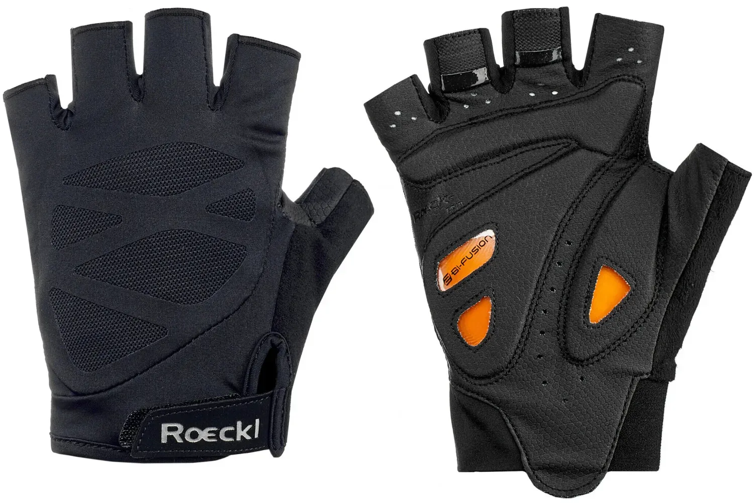 Iton 6,0 black