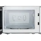 MW700-20 UB2 Unterbau- und Stand-Mikrowelle
