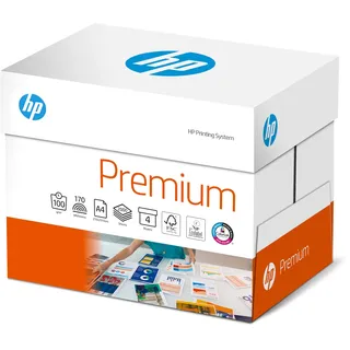 HP Premium A4 100 g/m2 2000 Blatt 