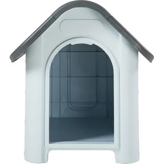 [en.casa] Barry Hundehütte Hundehütte