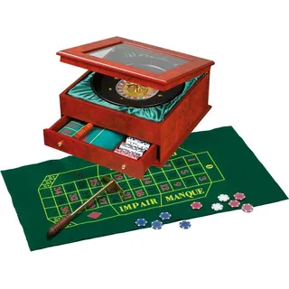 Philos 3706 - Roulette Set, Design II