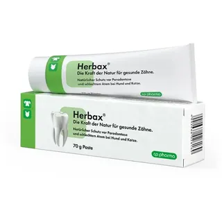 cp-pharma Herbax Paste 70 ml