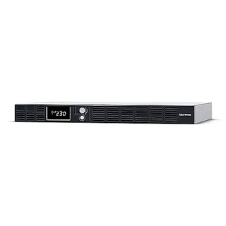 CyberPower  Office Rackmount 1000va 1he USB/seriell Or1000erm1u