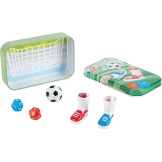 HaPe Finger-Fussball (Multilingual)