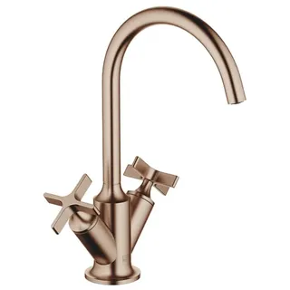 Dornbracht VAIA Waschtischarmatur, 22513809-42,