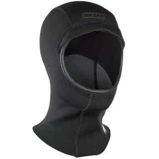 ION Neoprenhaube Classic Schwarz XL