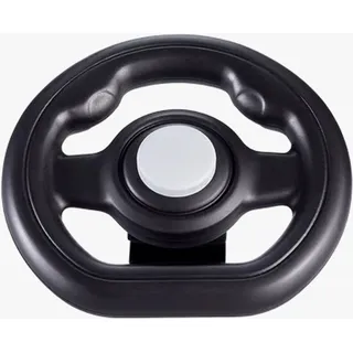 EasyWalker Lenkrad, Schwarz
