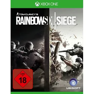 Tom Clancy's Rainbow Six: Siege Xbox One