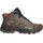 Trace Brown/Earth Strata/Semi Impact Orange 42 2/3