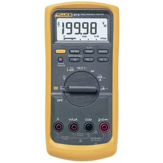 Fluke 87V TRMS-DMM