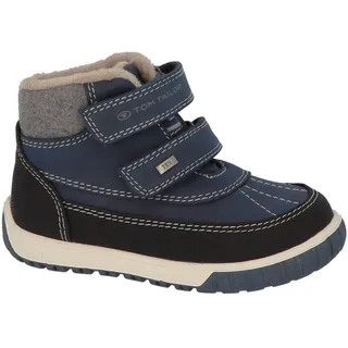 Supremo Tom Tailor Kids Stiefel mit Kaltfutter für Jungen - 31