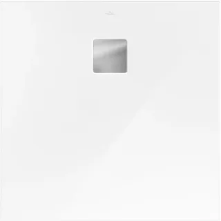 Villeroy & Boch Embrace Duschwanne, UDA9090EMB1V-01,