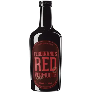 Capulet & Montague Ferdinand's Red