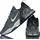 Herren Smoke Grey/White-DK Smoke Grey-Dark Grey 45