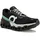 Herren Black/Glacier 44,5