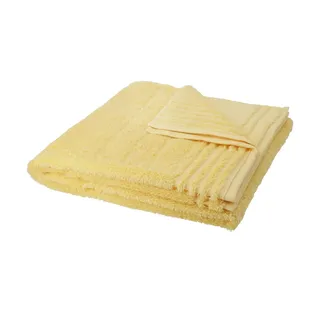 Duschtuch 67 x 140 cm citro