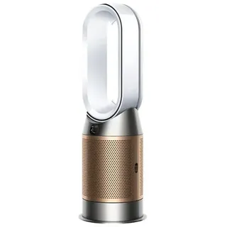 Dyson Purifier Hot+Cool HP2 De-Nox (2025) Weiß/Gold