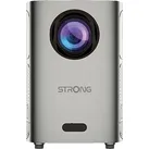 STRONG Q1 Mini-Beamer (HD-ready, 300 ANSI-Lumen)