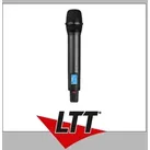 Power Dynamics PD220HH Handmikrofon für PD220-Serie