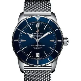 BREITLING Superocean Heritage II AB2010161C1S1