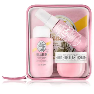 Sol de Janeiro Beija Flor Jet Set