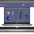 Dell HG6VK Dell Precision 7780 i7-13850HX 32GB 1TB   SSD RTX3000 FHD W11P