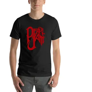 Art-Pearl-Band-Jam-Music-Eddie-Alternative-Vedder-T-Shirt-Custom-t-Shirts-Design-Your - XL