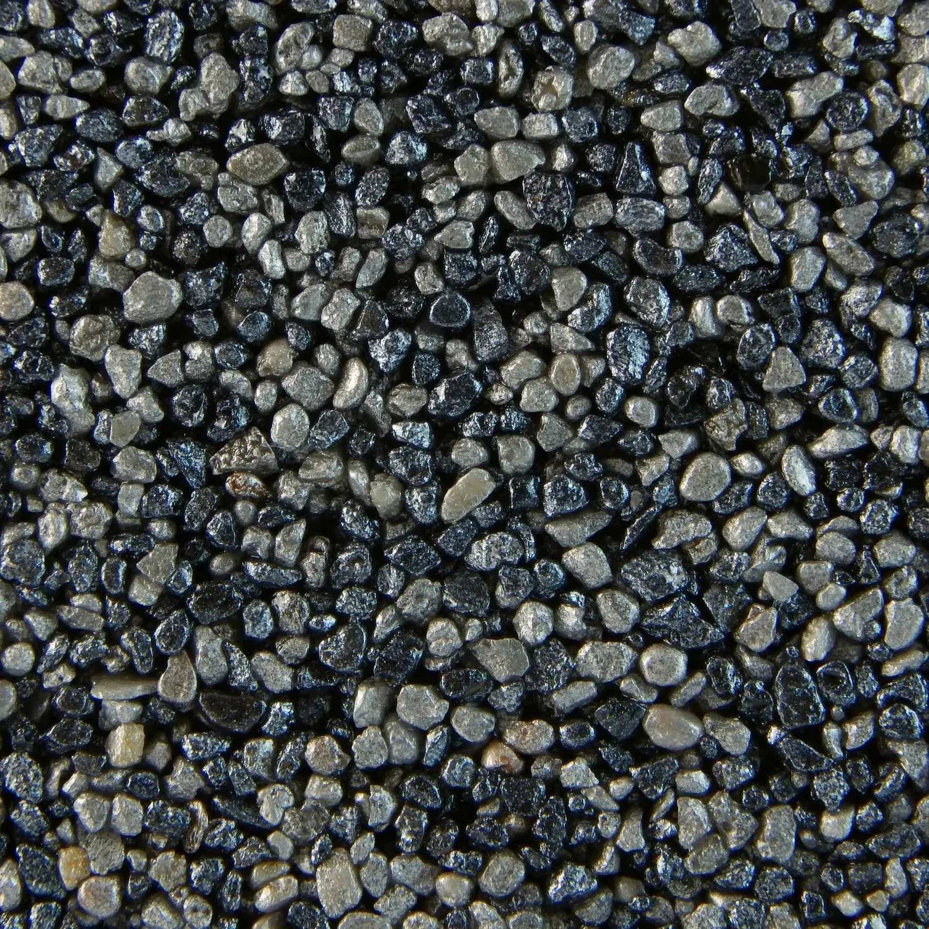 Terralith Kompaktboden WAND metallic mix 301 für 1 qm