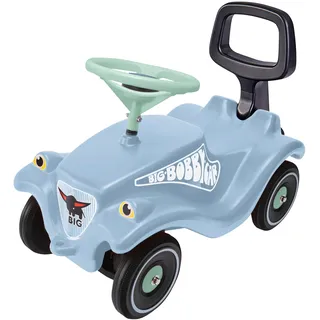 Big Bobby Car Classic + Walker hellblau