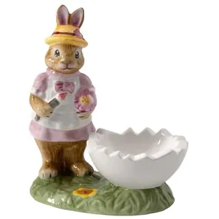 Villeroy & Boch Bunny Tales Eierbecher "Anna",