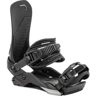 Nitro Phantom ultra black - L