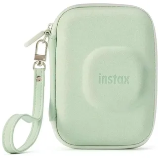 Fujifilm INSTAX LiPlay Case matcha green