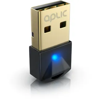 Aplic USB Bluetooth Stick Nano - BT V5.0 Adapter Bluetooth 5.0 Dongle