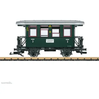 LGB Personenwagen 33078 G Epoche VI G