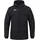 Coachjacke Herren schwarz XL