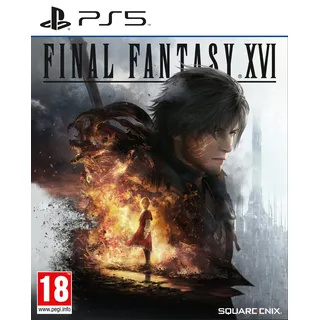(PEGI) (PS5)