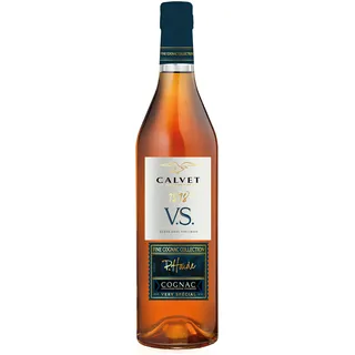 Calvet - Cognac VS, Fine Cognac Collection (1 x 0,7L)
