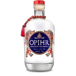 Opihr Gin Opihr Oriental Spiced London Dry Gin 42,5% vol.