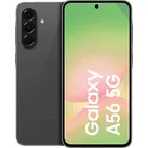 SAMSUNG Galaxy A56 5G 128 GB Awesome Graphite Dual SIM