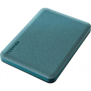 4 TB USB 3.2 grün