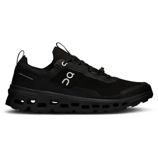 Herren All Black 43
