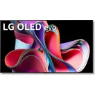 LG OLED65G49LS evo 65 Zoll (Flat, UHD 4K, SMART TV, webOS) Modell 2024