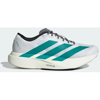 Cloud White/Pure Teal/Grey Four 45 1/3