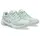 Damen Tennisoutdoorschuhe GEL-DEDICATE LICHEN ROCK/WHITE 42 1 2