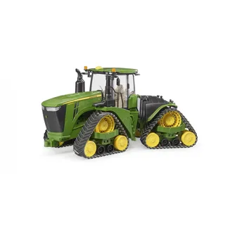 Bruder 04055 - John Deere 9620RX mit Raupenlaufwerk 1:16