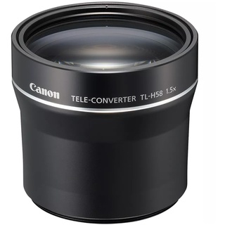 Canon TL-H58 Tele Converter