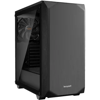 be quiet! Pure Base 500 Window schwarz Midi Tower