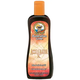 Australian Gold Accelerator K Infused with Carrot Oil 250ml