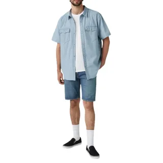Levi's 405 Standard Shorts Comeback Tour Shorts
