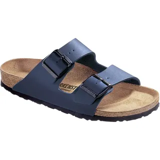 schmal blau 37